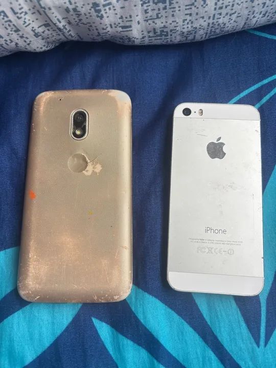 Vendo Retirada de peças