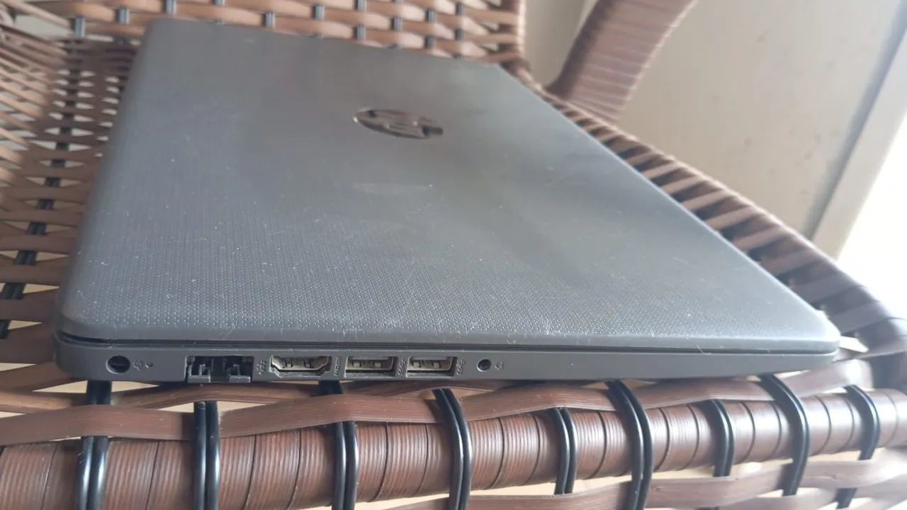 HP Notebook i5 7th Generation | 16GB RAM | 256GB SSD | 14-inch Screen | Good Battery.64315687272449123