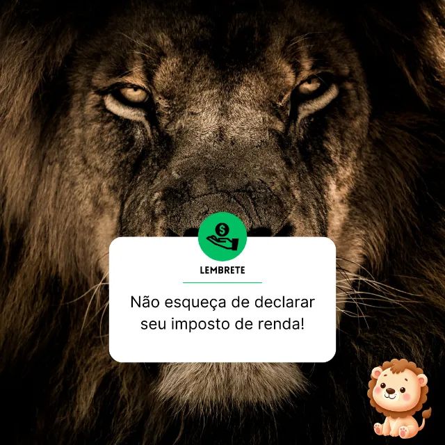 Declaração de Imposto de Renda Pessoa Física - Rápido, Seguro e Sem Complicações!