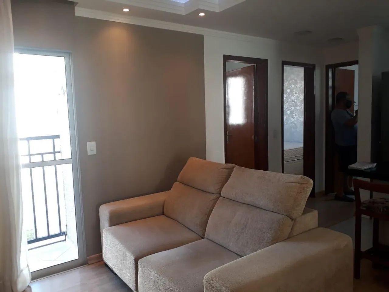 Foto - Guarulhos - Água Chata