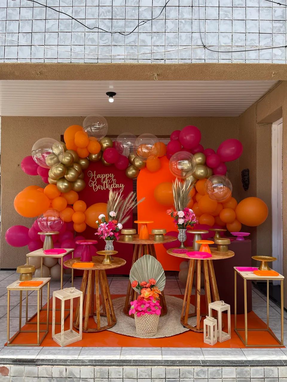 Decorações para alugar  - Foto 4