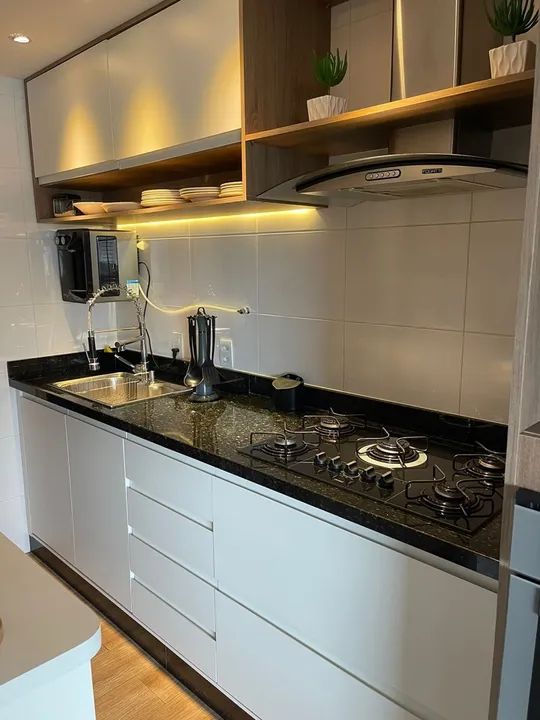 Cobertura Duplex no Recreio dos Bandeirantes  - Foto 5