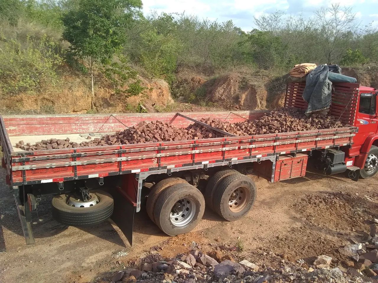 Pedras para Fundação - Alta Qualidade - Foto 3
