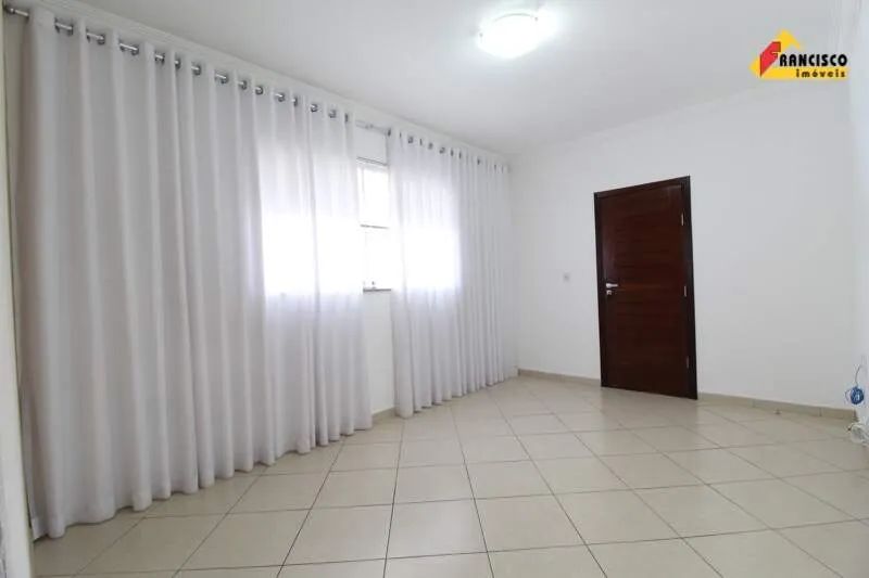 Apartamento para aluguel, 3 quartos, 1 suíte, 1 vaga, Santo Antônio - Divinópolis/MG - Foto 5