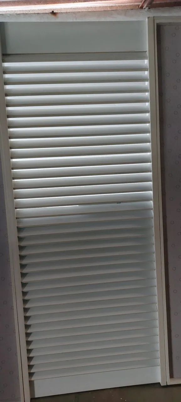 Divisória em mdf