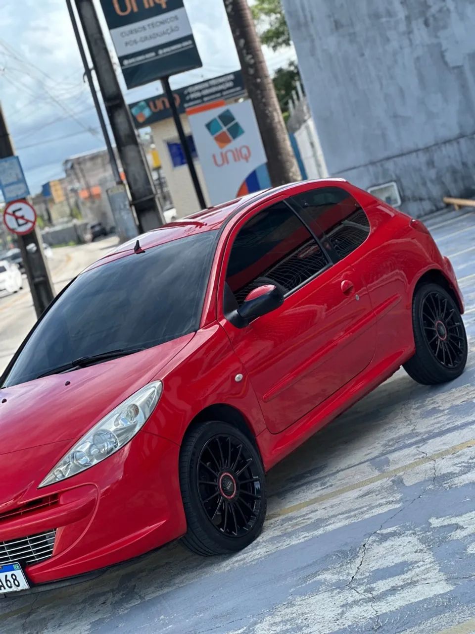 Peugeot 207 1.4  - Foto 2