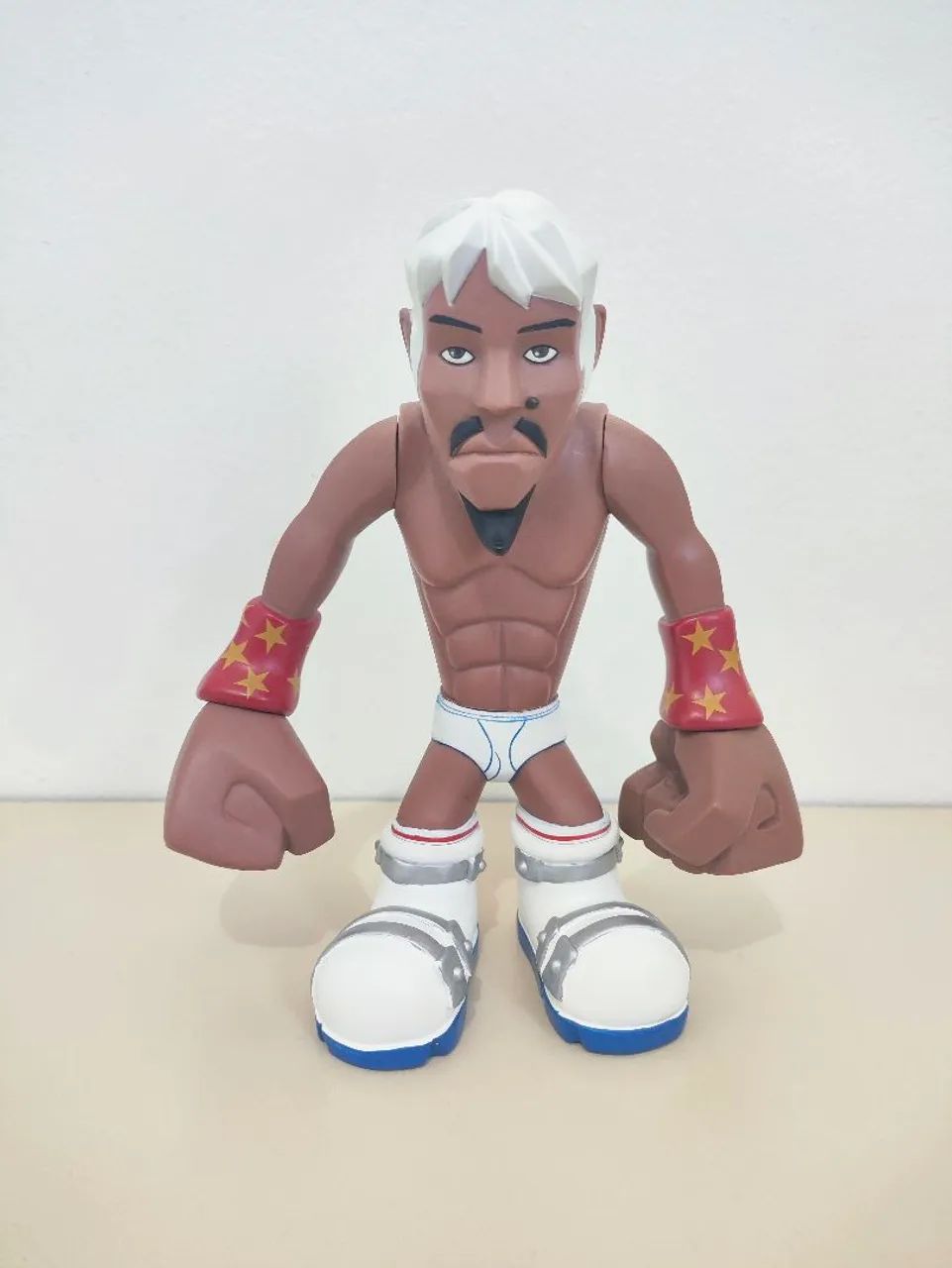 Action figure Andre 3000 Outkast Gruntz