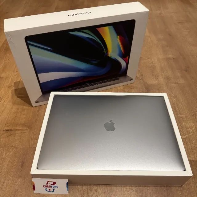 MacBook本体 MacBook Pro 16 2019 Ci9 32GB/1TB MacBook Pro 16