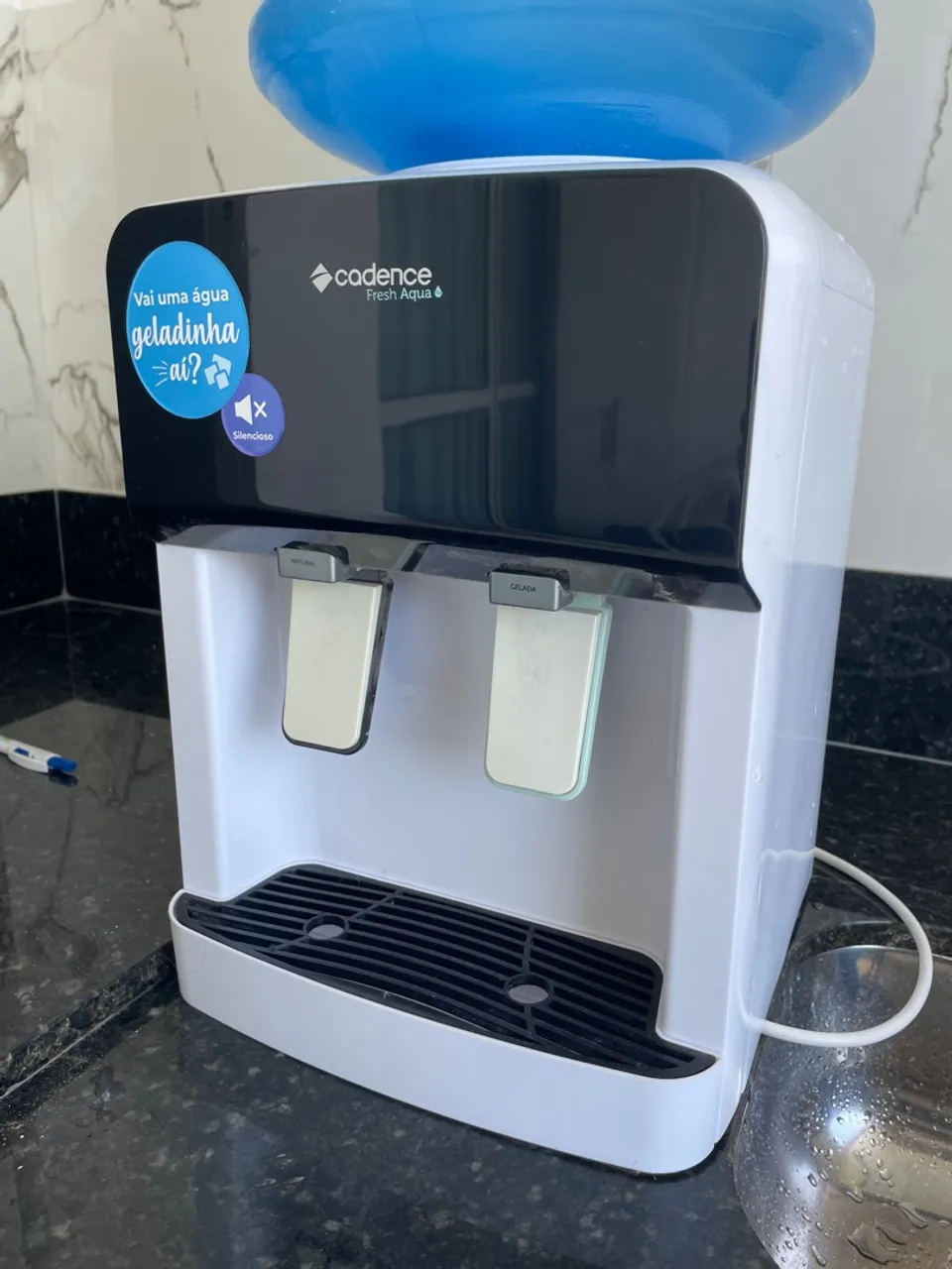Bebedouro Cadence Fresh Aqua