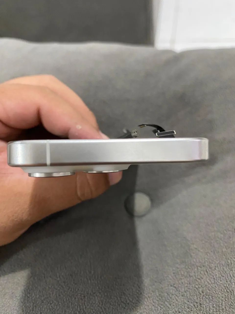 Peças iPhone 15 Pro - Foto 2