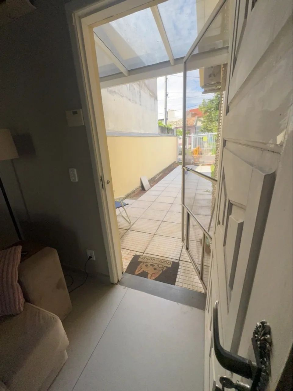 Casa mobiliada no bairro São José  - Foto 5