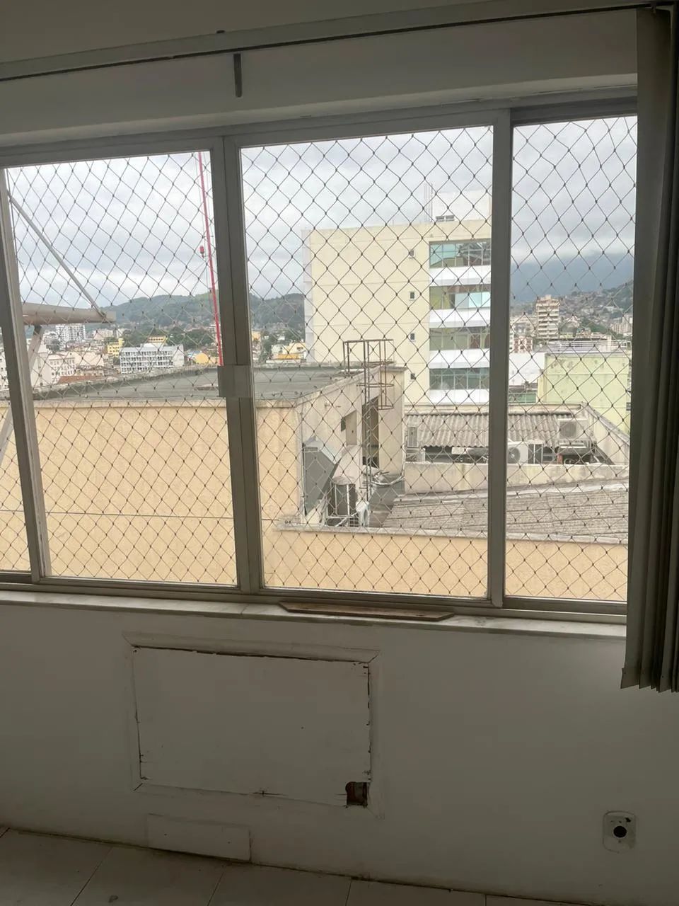 Méier, Rua Medina, Sala Comercial com 25 m2, com vaga !! - Foto 2