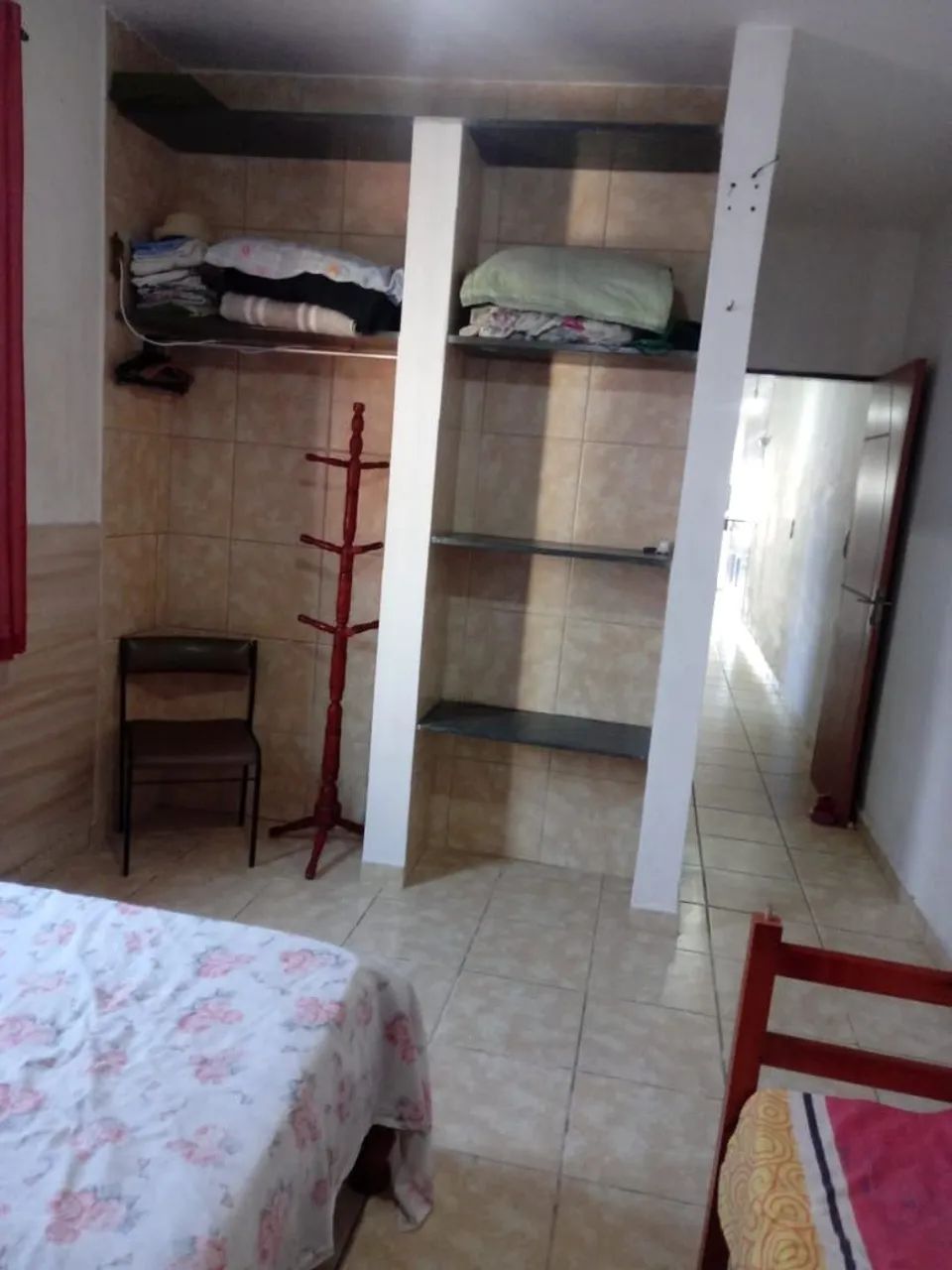 Alugo casa temporada Mongaguá balneário florida mirin - Foto 2