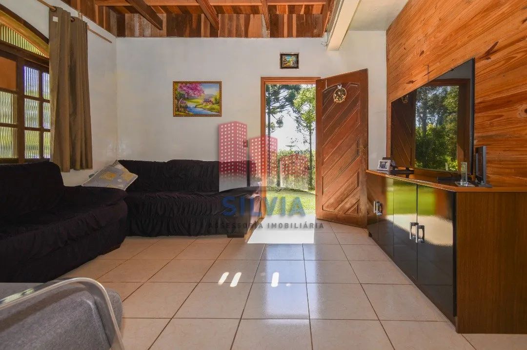 Chácara em Quitandinha com 13.000 m2 - Foto 5