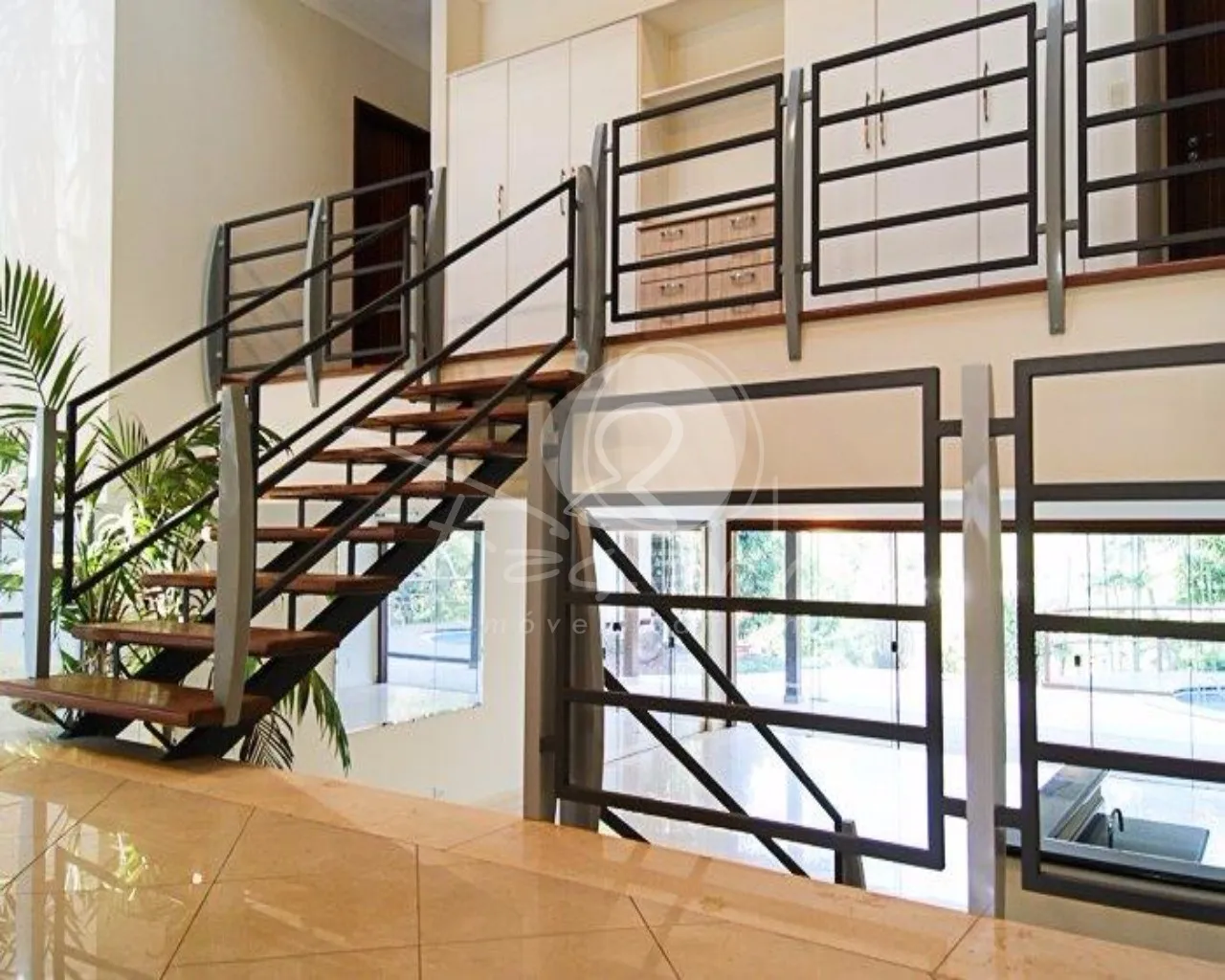 Casa a venda em Condomínio Fechado em Barão Geraldo em Campinas - Imobiliária em Campinas