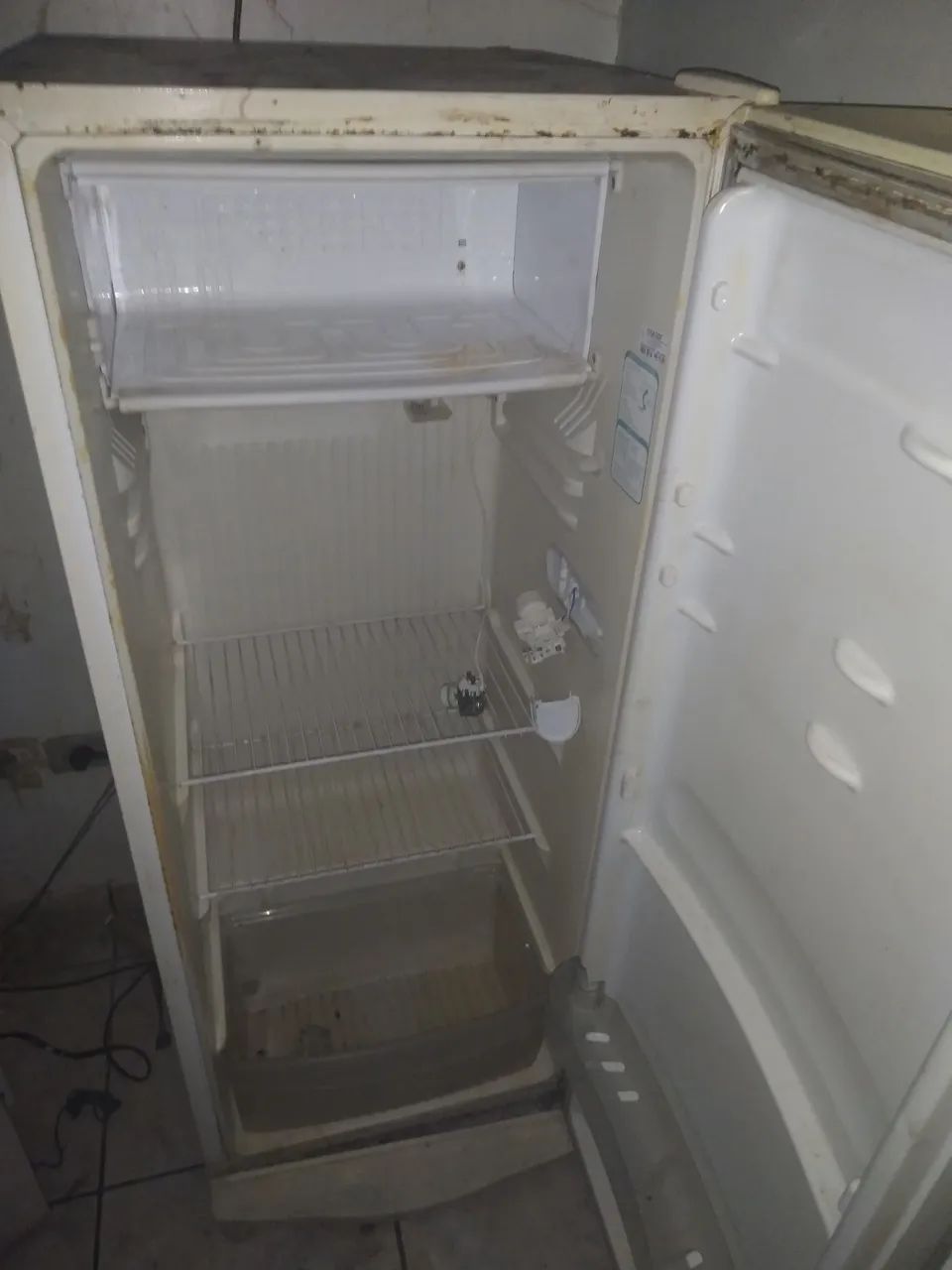Geladeira - Foto 2