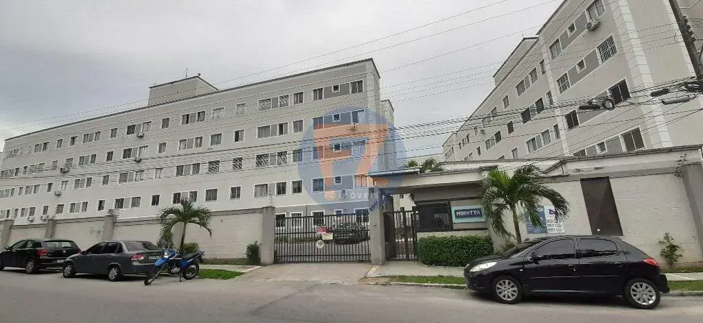 Apartamento para aluguel, 2 quartos, 1 vaga, Planalto Ayrton Senna - FORTALEZA/CE