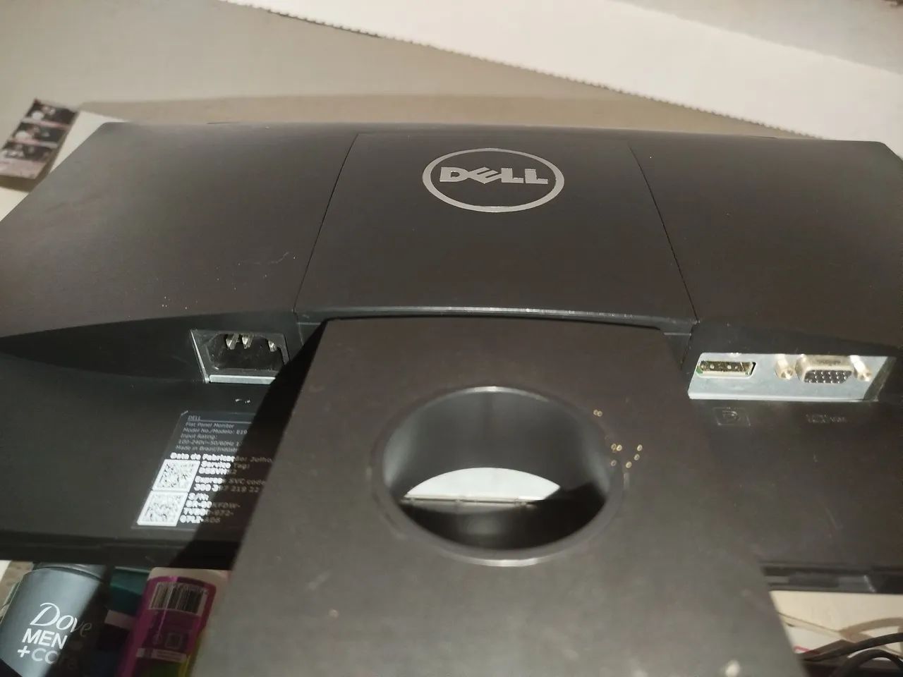Monitor Dell - Foto 3