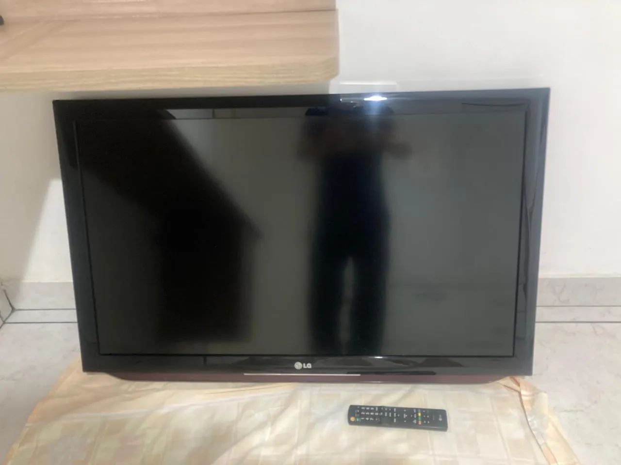 TV LG 42
