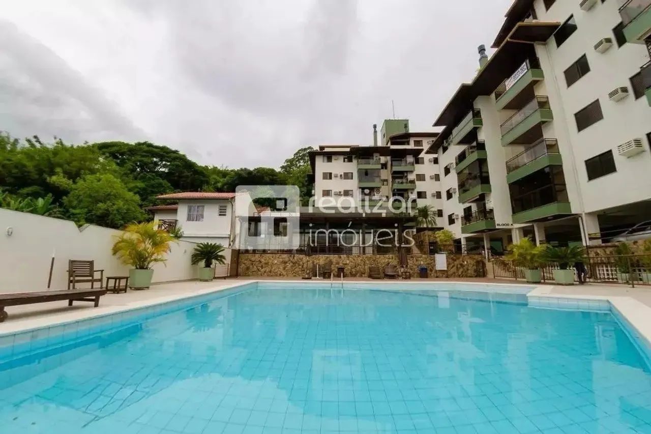 Apartamento 3 quartos 1 Suíte no bairro João Paulo - Florianópolis - Foto 2