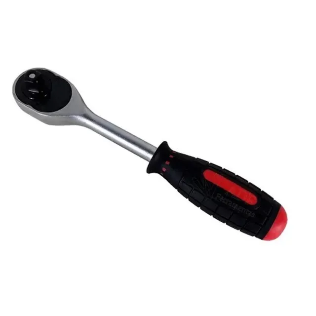 CHAVE CATRACA CROMO VANADIO P/ SOQUETE 1/2 24/1 - LOTUS