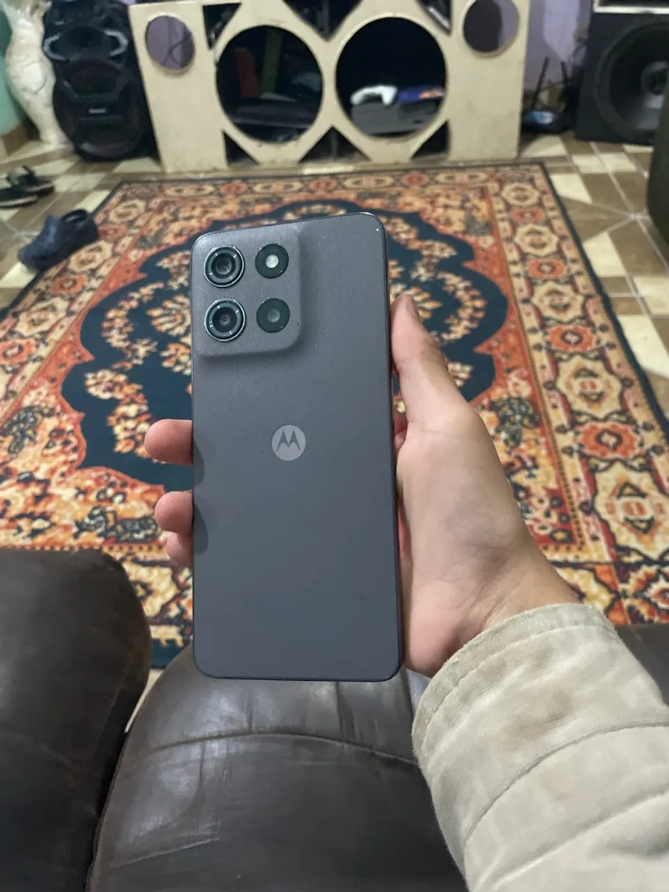 Moto g15 ,troco por iPhone do Xr pra cima , pra sair rápido