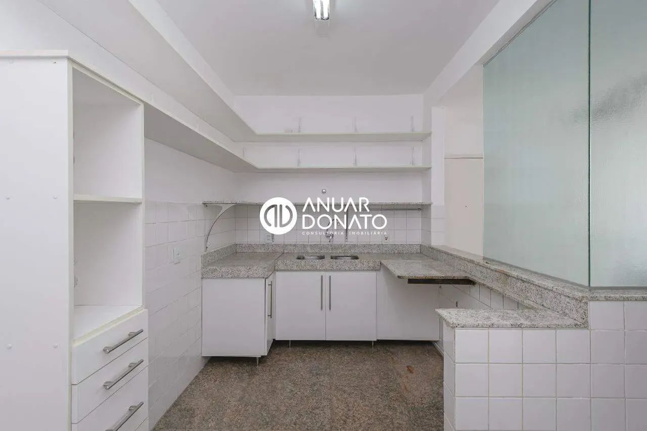 Santa Lúcia - Apartamento 3 quartos para aluguel na Anuar Donato - Foto 10