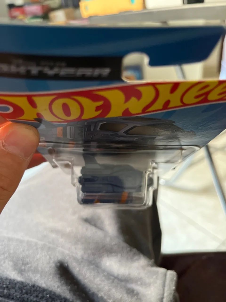 Hot Wheels Lightyear Armadillo - 179/250 - Foto 5