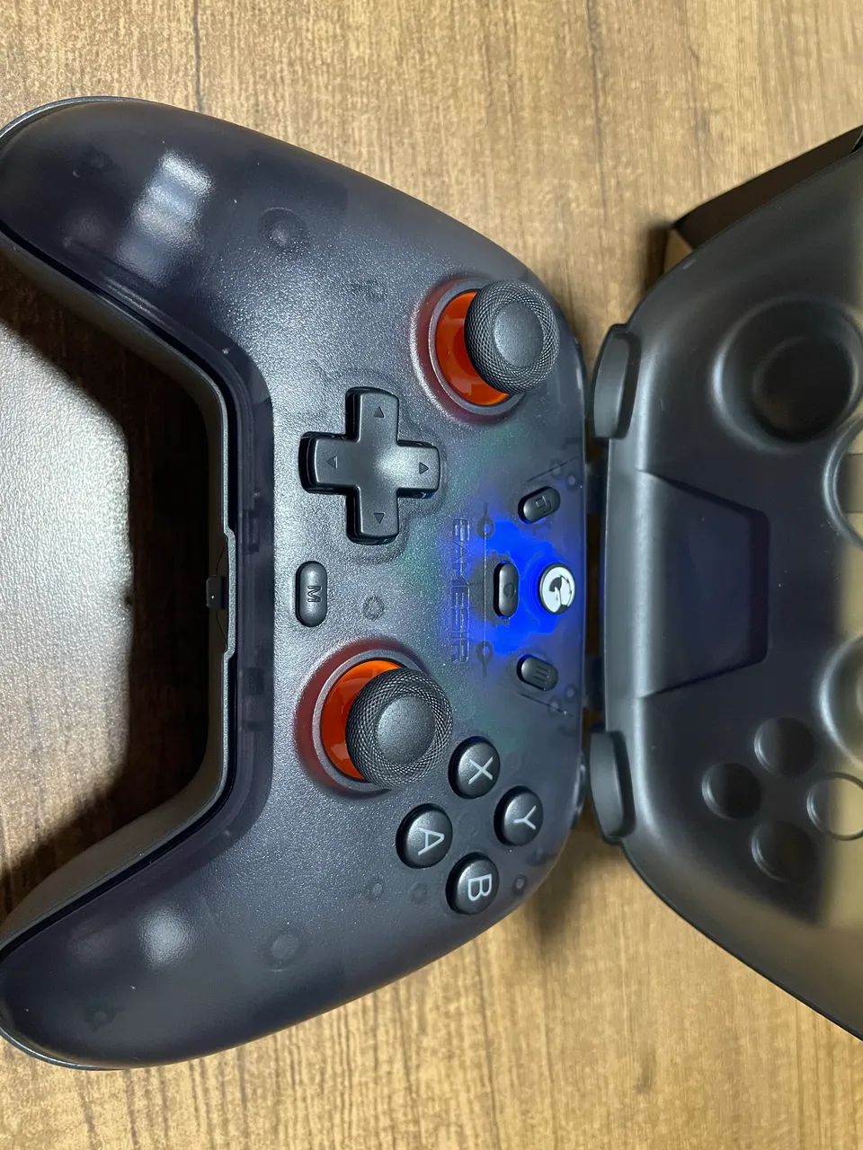 Controle Gamesir Nova lite T4 - Foto 2