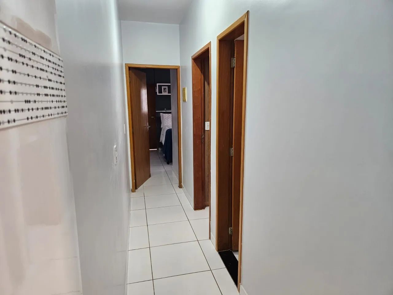 Casa mobiliada, 2 suítes, resid. Center Ville - Foto 11