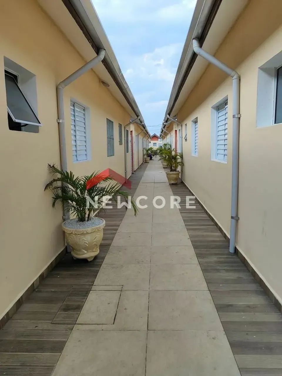 Casa de condomínio em Rua Rio Grande do Sul - Balneário Gaivota - Itanhaém/SP - Foto 5