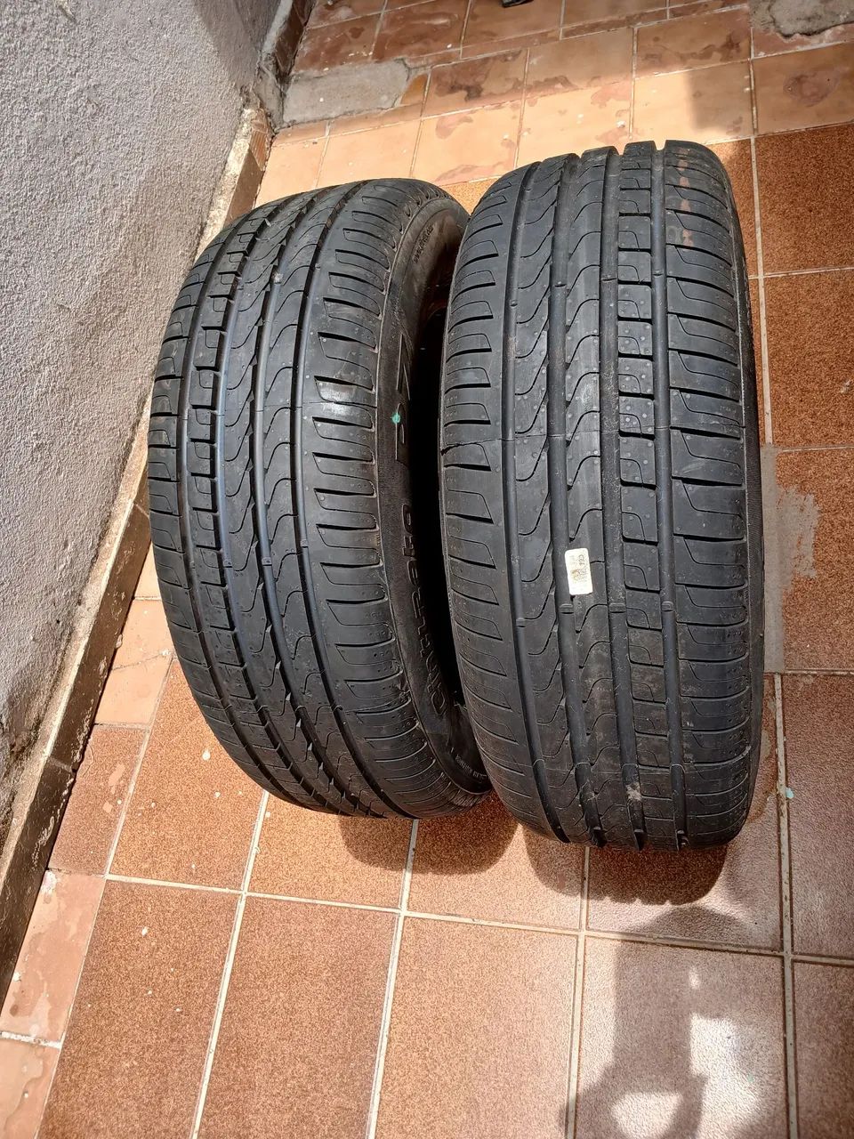 Pneus  aro 15 - Foto 5