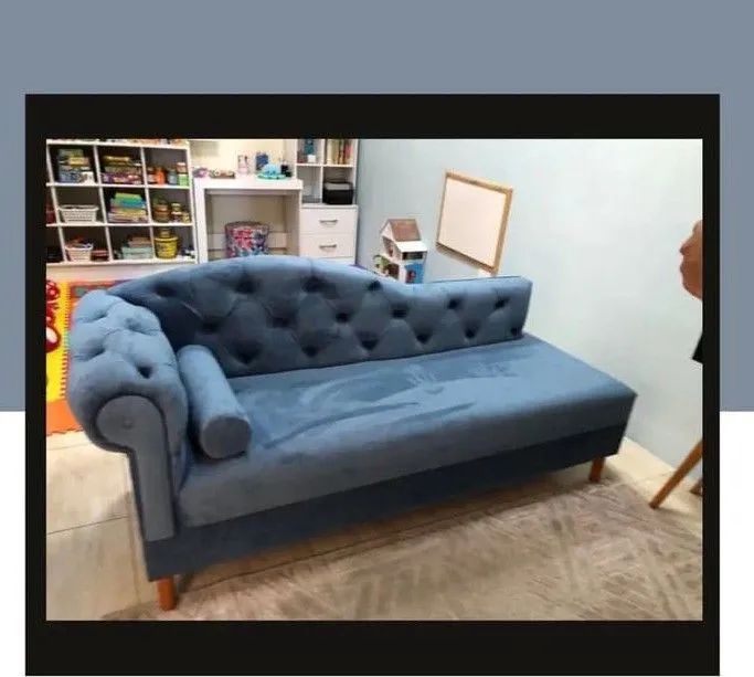 RECAMIER DIVÃ  Chaise Longue  - Foto 5