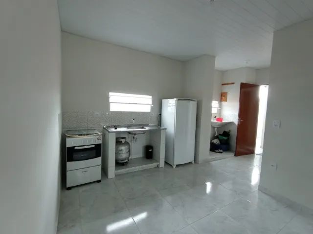 Foto - João Pessoa - Mangabeira