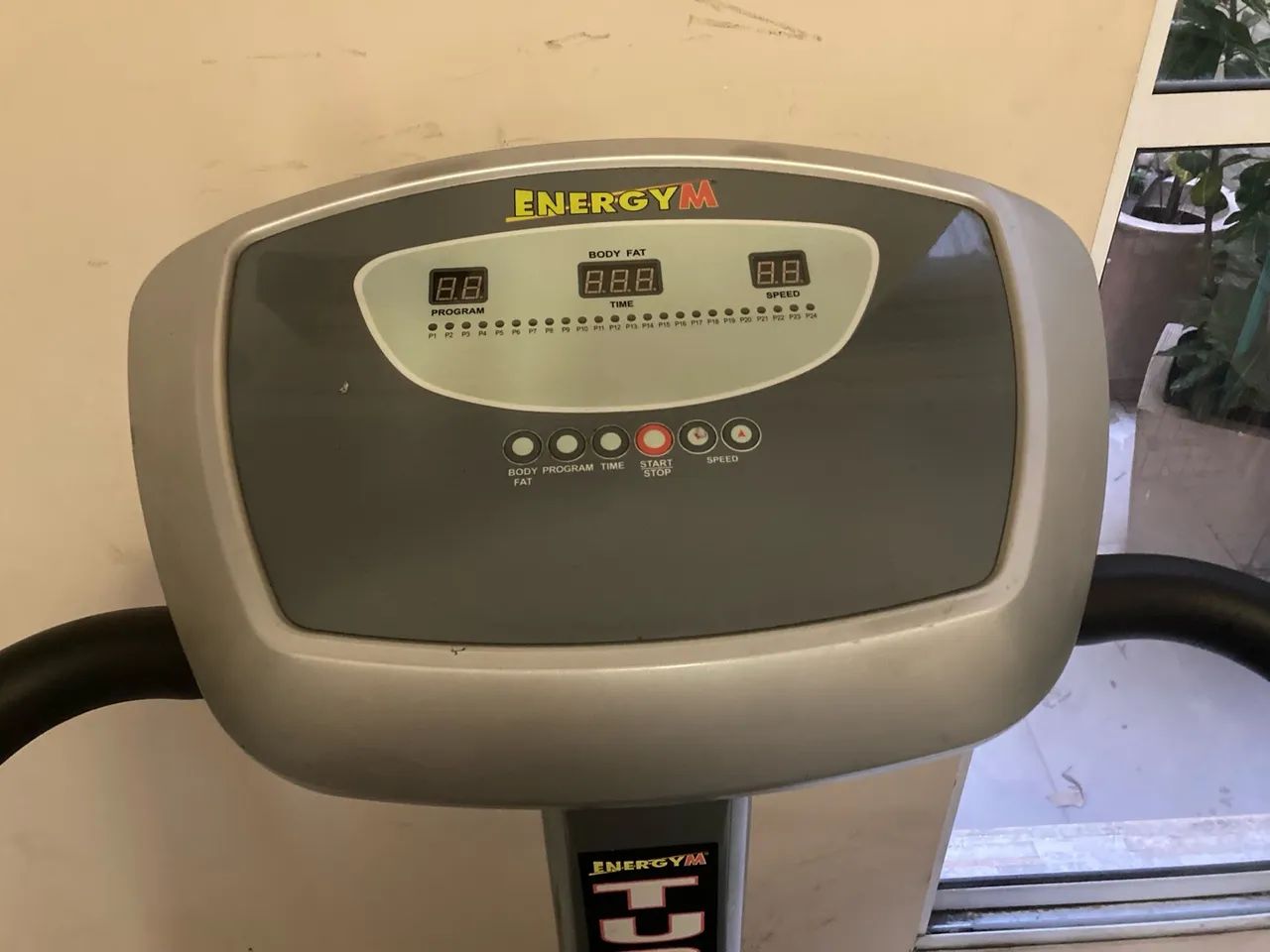 Turbocharger Energym