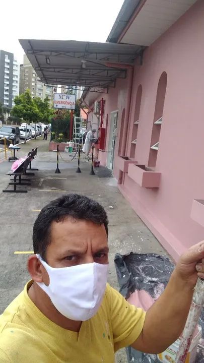 Pintor profissional  - Foto 5