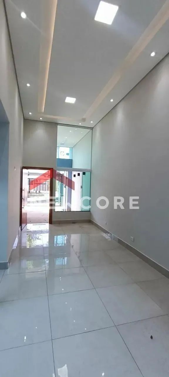 Casa em Rua Pioneira Amália Carzoni Baltazar - Jardim Rebouças - Maringá/PR - Foto 3