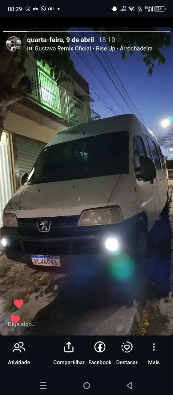 Van
