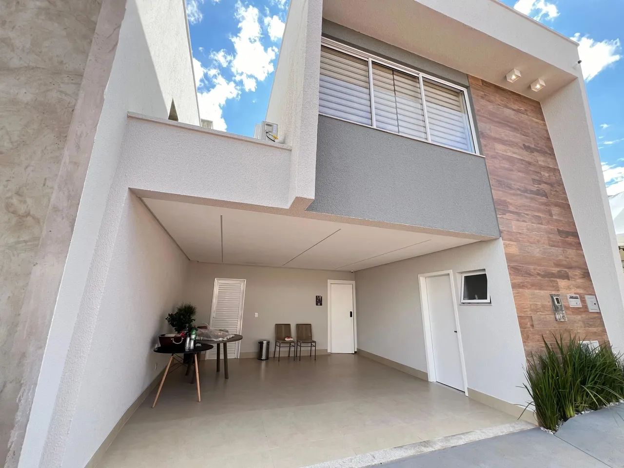 Sobrado para venda com 146 metros quadrados com 3 quartos em Vila Alto da Glória - Goiânia - Foto 3