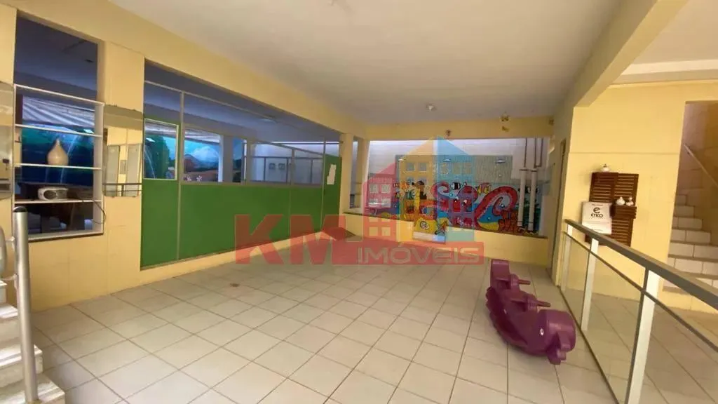 VENDA e LOCAÇÃO! Prédio Comercial MOBILIADO no Santa Delmira em Mossoró-RN!