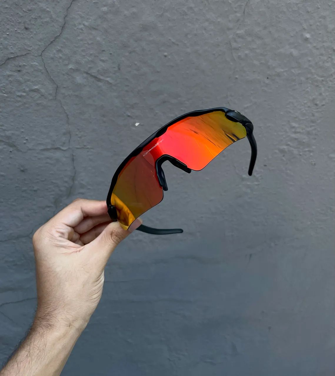 Óculos Radar Ev  - Foto 4