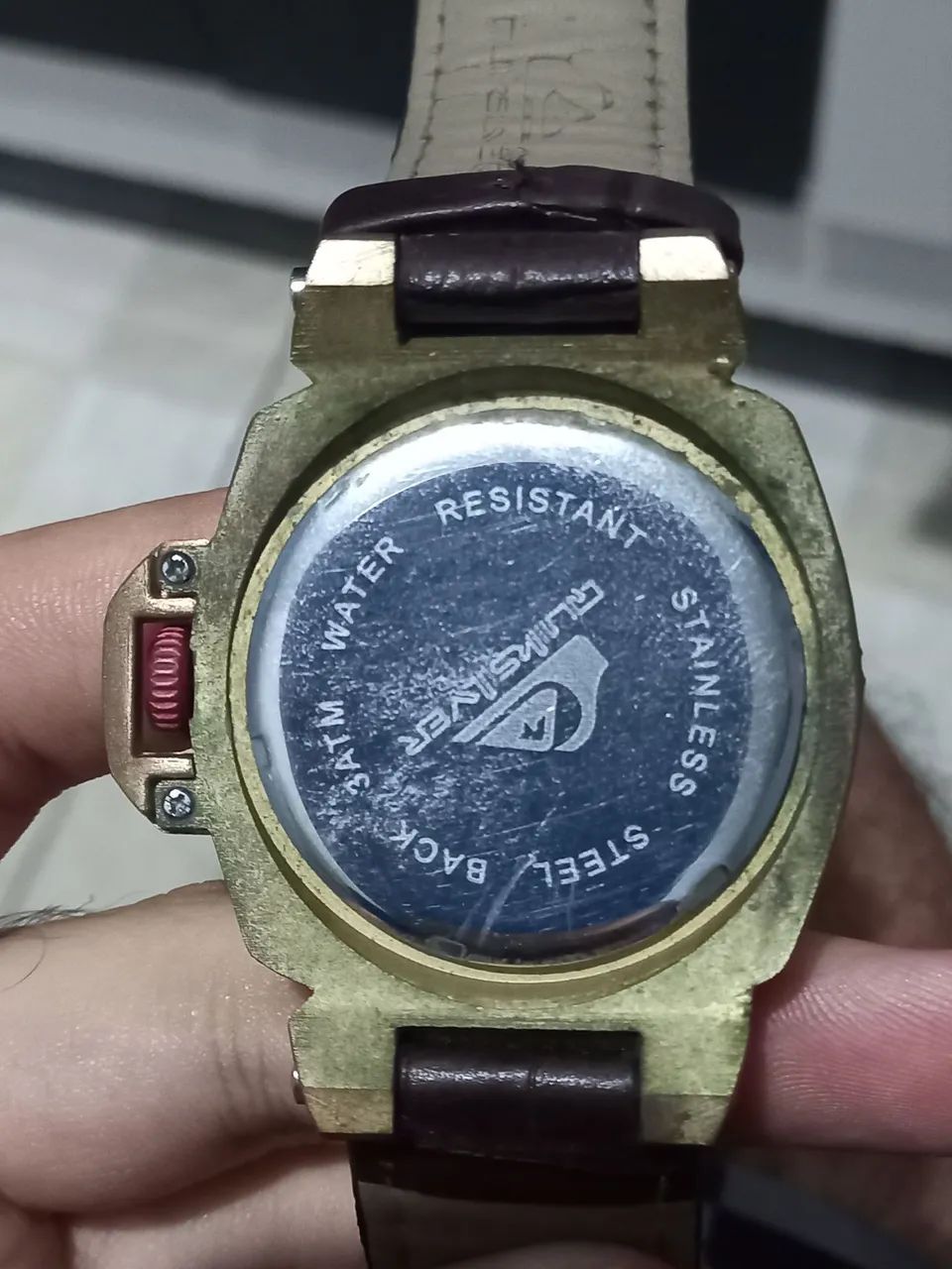 Relógio Quiksilver Foxhound  - Foto 3