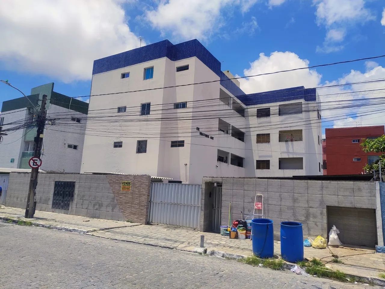 Foto - João Pessoa - Jardim São Paulo