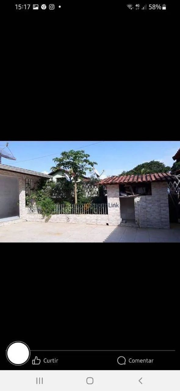 Casa com 2 dormitórios à venda, 280 m² por R$ 750.000,00 - Balneário Três Marias - Peruíbe