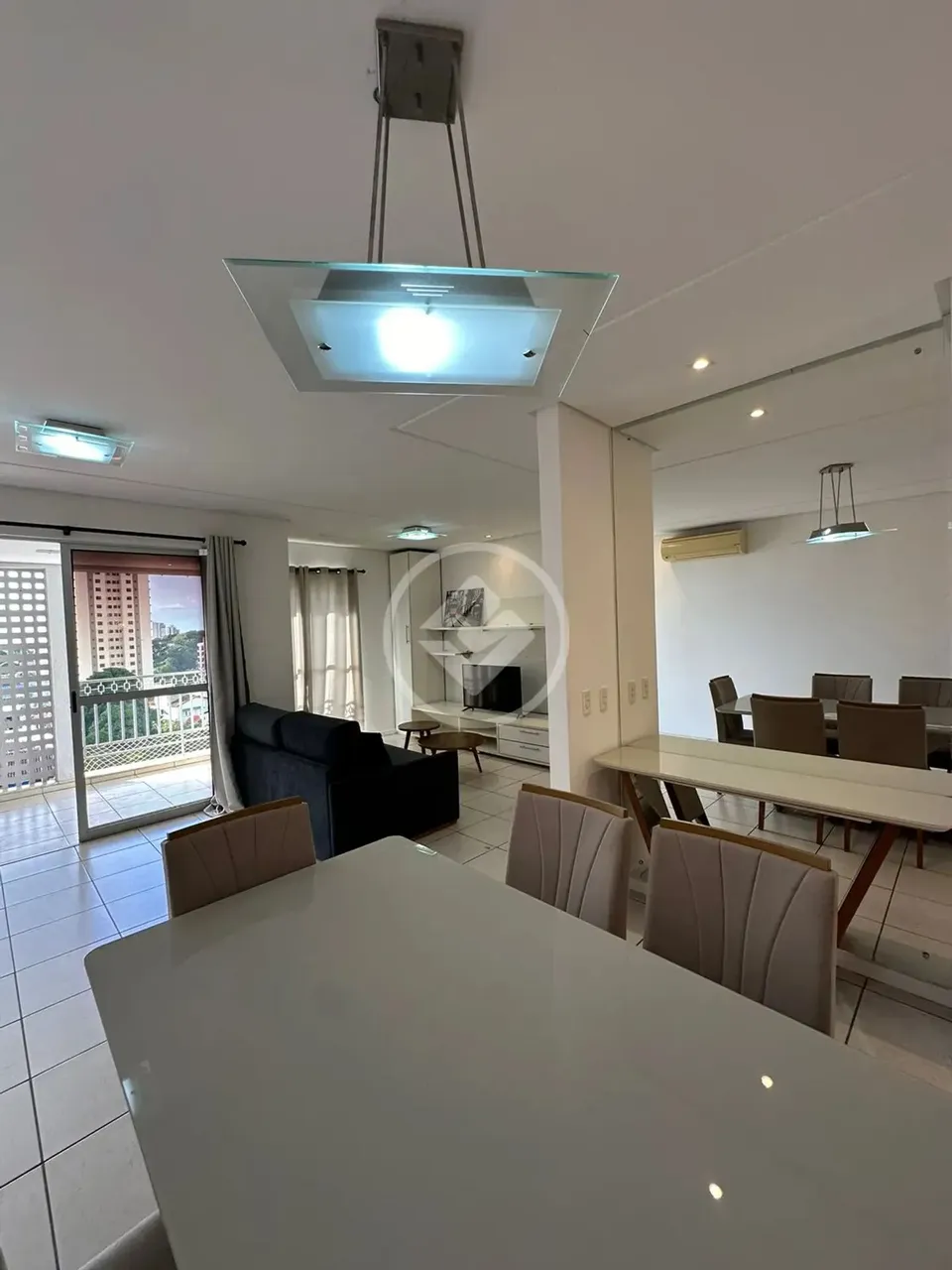 Vendo apartamento Ed. Villaggio Trebbiano, bairro goiabeiras - R$670.000,00 codigo: 59380
