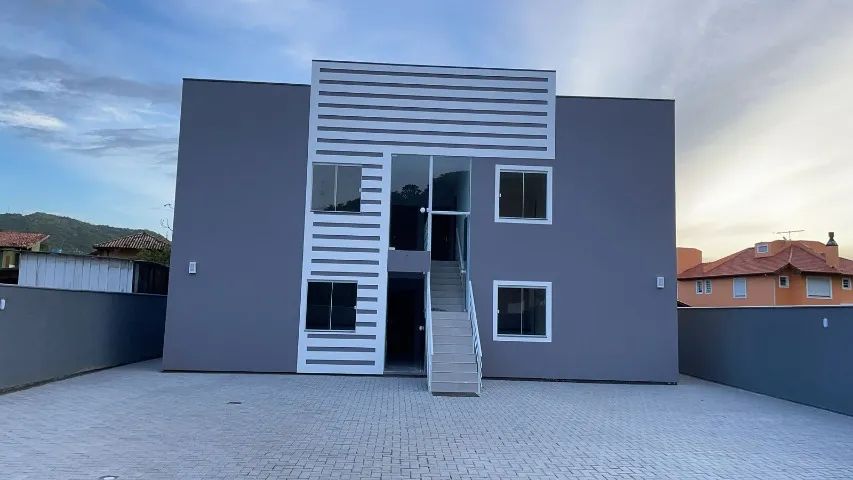 Foto - Florianópolis - Rio Tavares