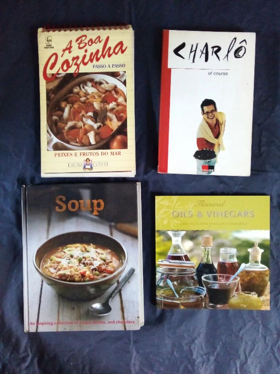Livros Diversos - R$ 10 cada - Foto 4