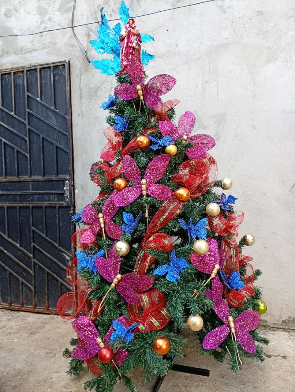Árvore de natal Completa  - Foto 5
