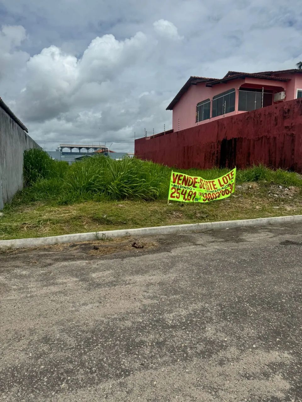 Foto - Belém - Campina