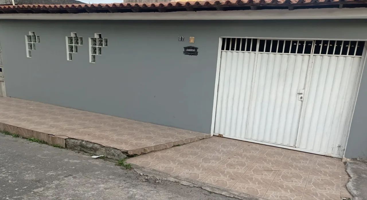 Foto - Serra - Cidade Continental